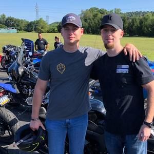 Meet your Posher, Daniel